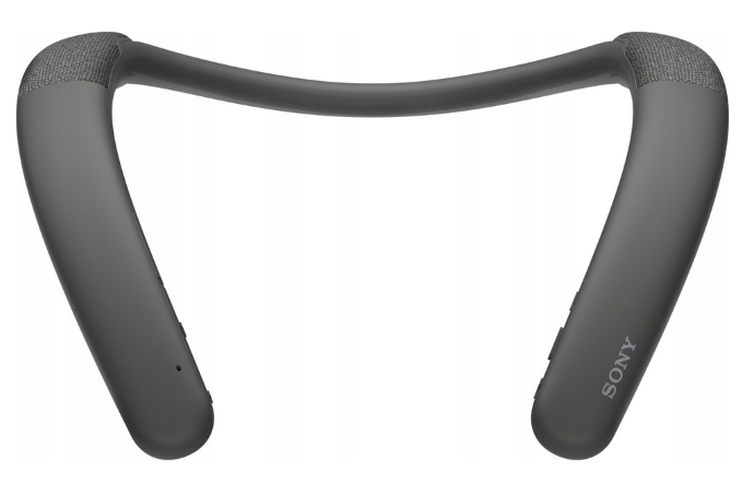 Sony SRS-NB10 black (SRSNB10B.CE7)