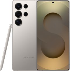 Samsung Galaxy S25 Ultra 5G 12/512GB Sivý  (SM-S938BZTGEUB)