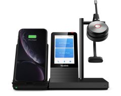 Yealink Wh66 Dect Wireless Headset