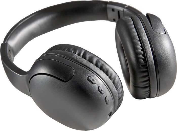 JVC HA-SG20BTB Čierny (HA-SG20BT-B)