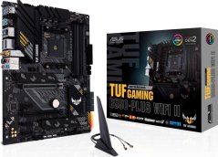 Asus TUF GAMING B550-PLUS WIFI II