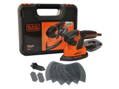 Black&Decker KA2500K