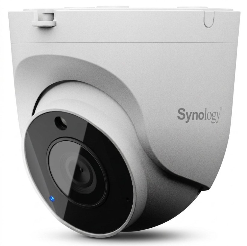 Synology Synology TC510 | Kamera IP 5 MP na monitorovanie wewnętrznego i zewnętrznego