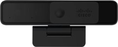 Cisco Terminal Webex Desk Camera (CD-DSKCAM-C-WW)
