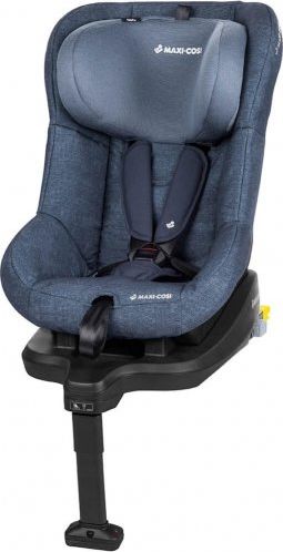 Maxi Cosi TobiFix 2018 Modrý 9-18 kg