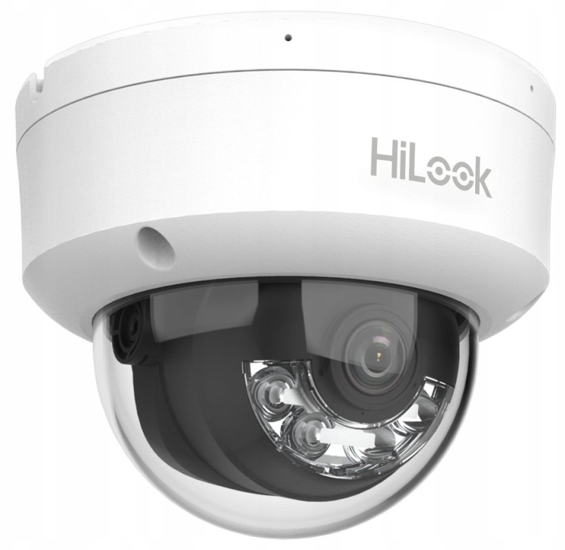 HiLook (IPC-D140HA-LUC)