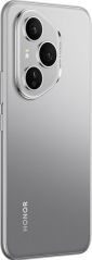 Honor 400 Pro 17 cm (6.7") MagicOS 9.0 5G 12 GB 512 GB 5300 Grey