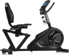 Zipro Iconsole+ Glow WM elektromagnetický