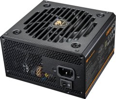 Cougar GES 850 moduł zasilaczy 850 W 20+4 pin ATX ATX Čierny (31GK085001P01)