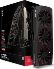 XFX Quicksilver Radeon RX 9070 XT Magnetic Air 16GB GDDR6
