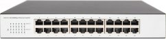 Digitus DIGITUS 24-Port Fast Ethernet Switch, Unmanaged