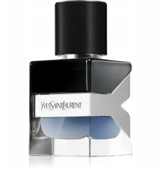 Yves Saint Laurent Yves Saint Laurent, Y, Eau De Parfum, For Men, 40 ml For Men MEN