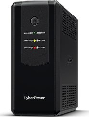 CyberPower 1200VA (UT1200EG)