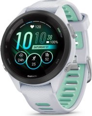 Garmin Forerunner 265S Biely (010-02810-14)