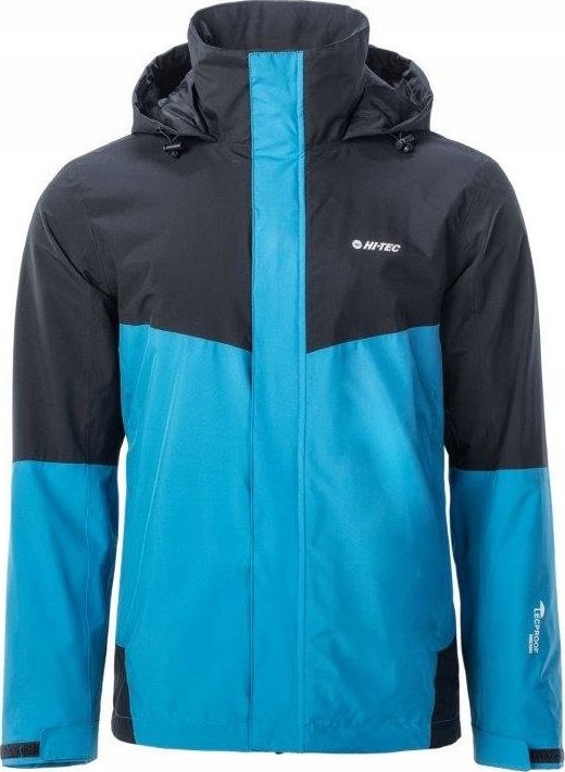 Hi-Tec Teodoro Modrá r. XL