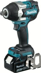 Makita DTW701RTJ 18 V 1/2"