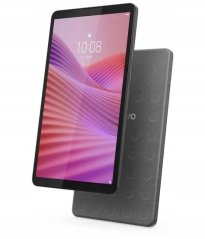 Lenovo Tab One 8.7" 128 GB Grafitový (ZAF00253PL)