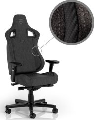 Noblechairs EPIC Compact TX - antracyt/karbon (GAGC-243)