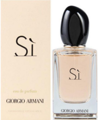 Giorgio Armani Si EDP 100 ml