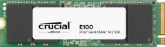 Crucial E100 2TB M.2 2280 PCI-E x4 Gen4 NVMe (CT2000E100SSD8-T)
