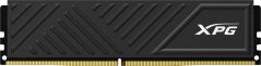 ADATA XPG Gammix D35, DDR4, 8 GB, 3200MHz, CL16 (AX4U32008G16A-SBKD35)