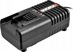 Worx ładowarka do akumulatorów Li-lon (WA3880)