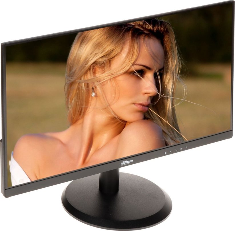 Dahua Technology LM22-H200
