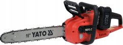 Yato YATO PIŁA 16" 2X18V B/SZCZ. 2X4AH + PODW.ŁAD.