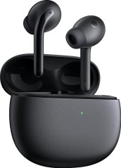 Xiaomi XIAOMI Buds 3 Juodas
