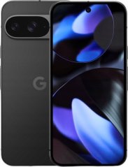 Google Pixel 9 - 256 GB - Obsidian