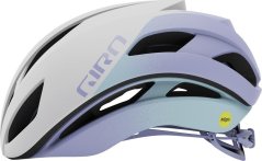 Giro Cestná prilba GIRO ECLIPSE MIPS SPHERICAL (NEW 2025) Rozmer prilbau: M(55-59 cm), Wybierz farba: Matte White Light Lilac Fade
