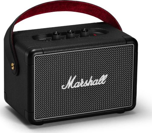 Marshall Kilburn II Čierny (Marshall Kilburn II black)