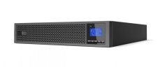 LevelOne UPS USV Online IOT 2KVA / 2000W schwarz