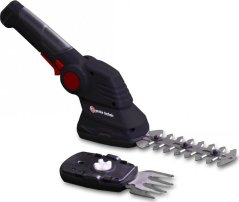 ELEM Garden Technic Akumuliatorinės žolės ir gyvatvorių žirklės ELEM Garden Technic 3,6 V