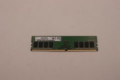Lenovo 8GB DDR4 UDIMM memory module,