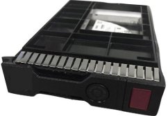 HP Read Intensive 480GB 3.5" SATA 6G (HPE 480GB SATA RI LFF)