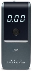Alcodetector Alkotesteris S65