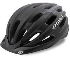 Giro prilba mtb BRONTE matte black roz. univerzálny (GR-7089228)