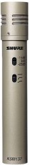 Shure Shure KSM137/SL mikrofon Złoto Mikrofon studyjny