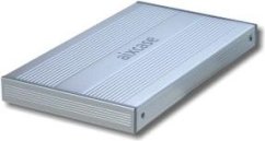 Aixcase 2.5" SATA - USB 2.0 (AIX-SUB2S)