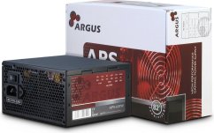 Inter-Tech Argus 620W (88882118)