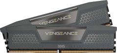 Corsair Vengeance, DDR5, 16 GB, 6000MHz, CL36 (CMK16GX5M2E6000Z36