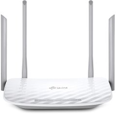 TP-Link Archer C50 Wireless Router