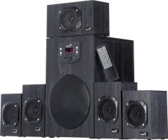 Genius SW-HF5.1 4500 V2 (31730015400)