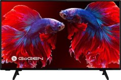 GoGEN TVF 40P750T LED 40'' Full HD