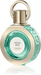 Caron Caron, Vétiver Infini, Eau De Parfum, For Women, Refillable, 30 ml For Women WOMEN
