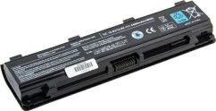 Avacom AVACOM baterie pro Toshiba Satellite L850 Li-Ion 10,8V 4400mAh