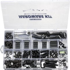Next Level Racing Sada Hardware Kit (NLR-E027)