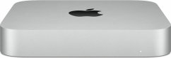 Apple Mac Mini Apple M1 8 GB 256 GB SSD macOS Big Sur