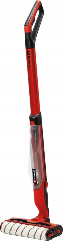 Einhell akumulátorOWY MOP DO PODŁÓG CLEANEXXO Solo 3437110